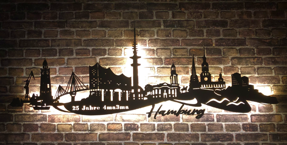 4ma 3ma Hamburg